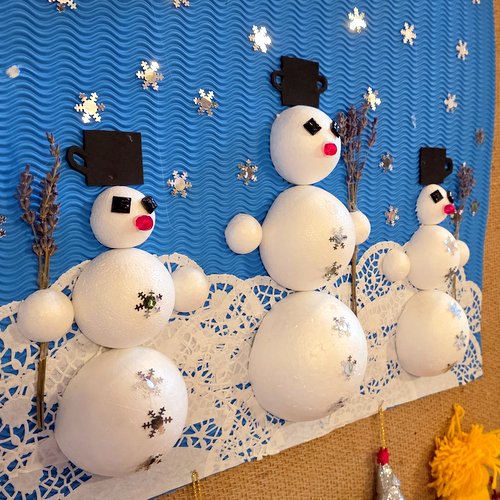 Vánoční výstava ČČK zve do městského muzea