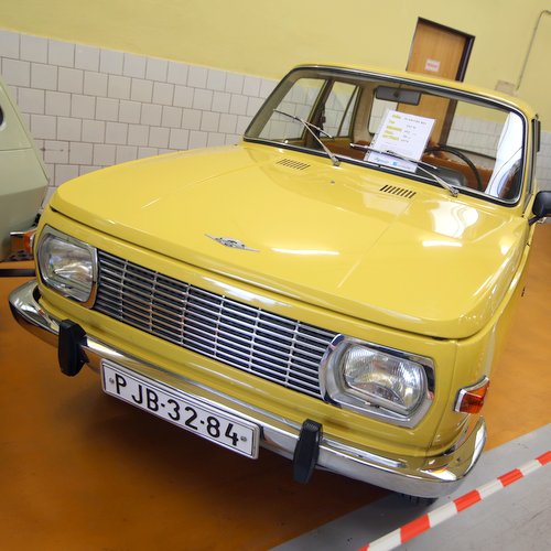 Konal se 26. Ústecký autosalon 