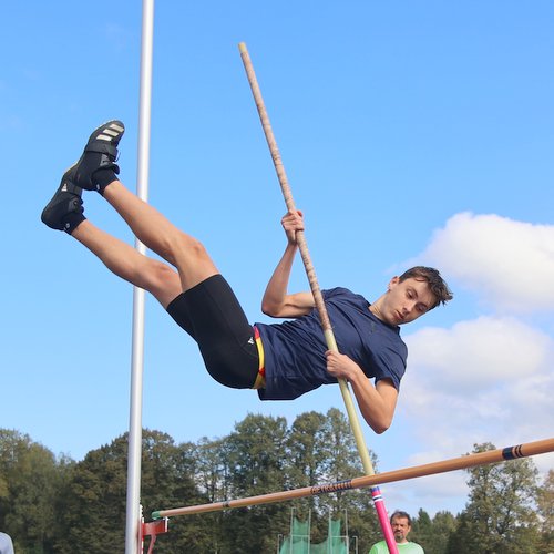 81. Ústecký desetiboj zná vítěze!