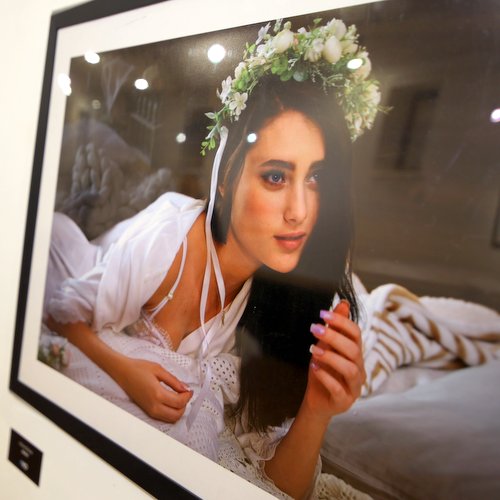 Salon FOTOKLUB OKO 2025 v Galerii pod radnicí 