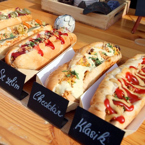 Ohlédnutí za prvním FoodFestem