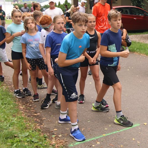 Ústecký triatlon se konal po dvanácté