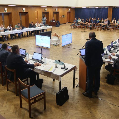 Informace k volbám do Senátu a zastupitelstev krajů (2)