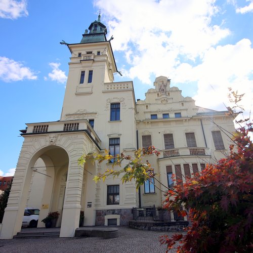 Mezinárodní sympozium Vodní mlýny 2025 