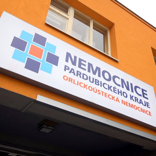 Setkání partnerů nadačního fondu nemocnice