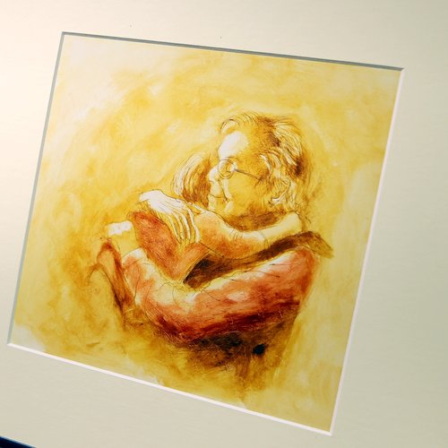 Martina Trchová znovu v Malé scéně