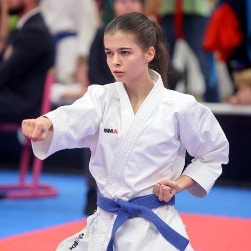 23. ročník Velké ceny města v karate 