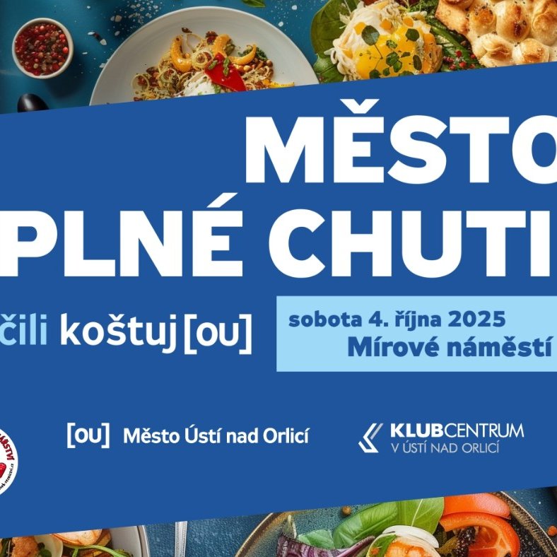 Ústecký foodfest už 4. října