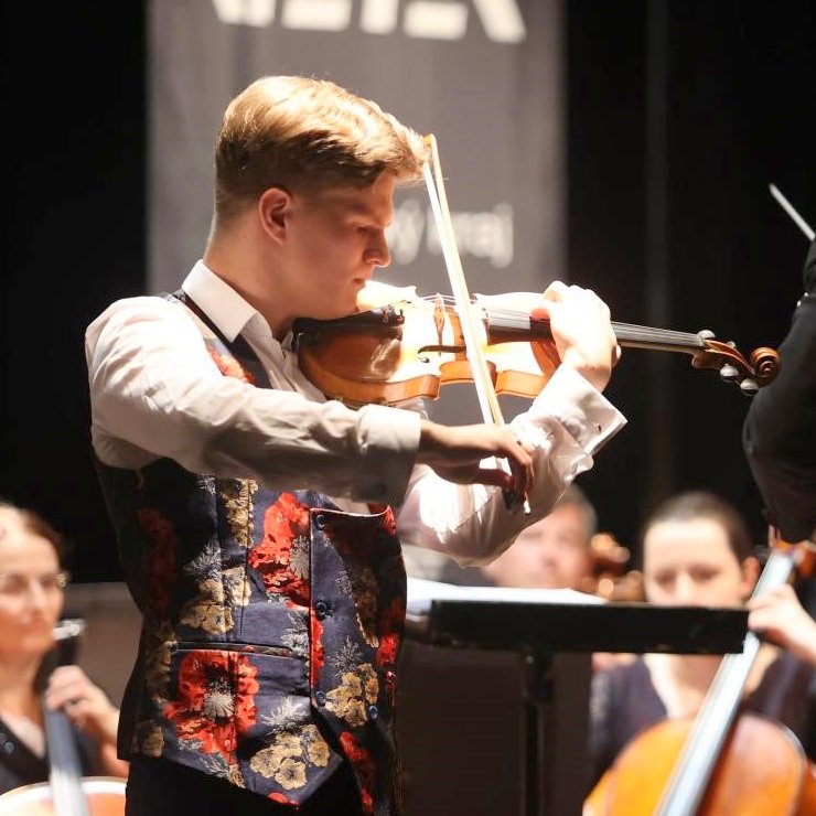 Předprodej vstupenek na Kocianovo Ústí 2026