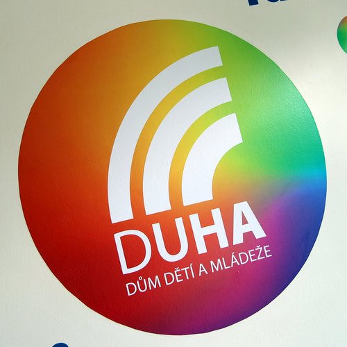 DDM Duha otevírá dveře, představuje kroužky i nové Doupě
