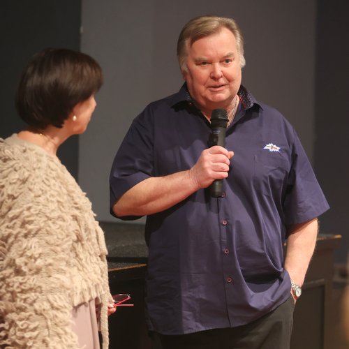 Filmové dokumenty Jiřího Kočí nabízí příběhy lidí i tradic 