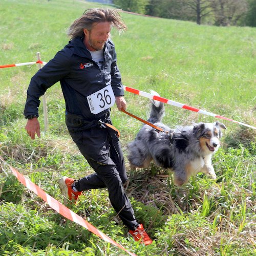 Popáté běželi Ústeckou čvachtu