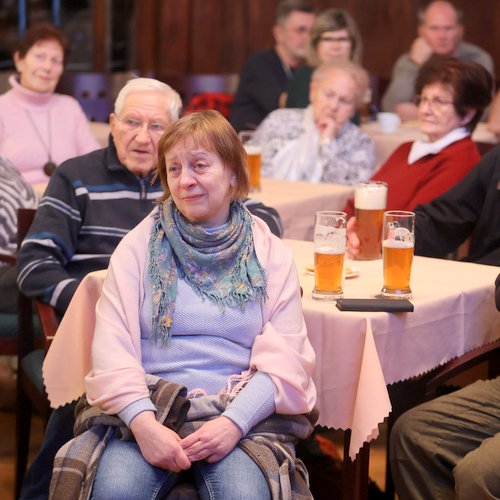 Muzejní kafe s pivem nabídlo příběh řemesla