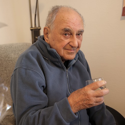 Stoleté jubileum oslavil Zdeněk Zábrodský