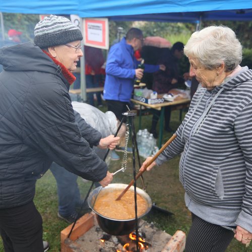 Město získalo dotaci na podporu rodin a seniorů