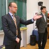 Informace k volbám do Senátu a zastupitelstev krajů (2)