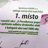 OBHÁJILI JSME PRVENSTVÍ V SOUTĚŽI „O PERNÍKOVOU POPELNICI“
