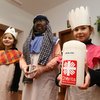 Informace k volbám do Senátu a zastupitelstev krajů (2)