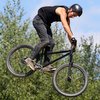 ZÁVODY VE SKOCÍCH NA KOLECH - FFT SLOPESTYLE 2018
