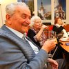 Informace k volbám do Senátu a zastupitelstev krajů (2)