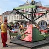 Informace k volbám do Senátu a zastupitelstev krajů (2)