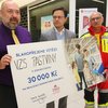 Informace k volbám do Senátu a zastupitelstev krajů (2)
