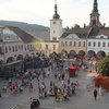 Informace k volbám do Senátu a zastupitelstev krajů (2)
