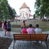 Informace k volbám do Senátu a zastupitelstev krajů (2)