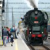 HISTORICKÝM VLAKEM OPĚT KAŽDOU SOBOTU