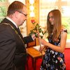 UDĚLOVALY SE CENY COMENIUS