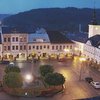 Informace k volbám do Senátu a zastupitelstev krajů (2)