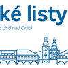 ÚSTECKÉ LISTY A KALENDÁŘ NA KVĚTEN 2025