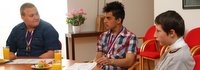 Informace k volbám do Senátu a zastupitelstev krajů (2)