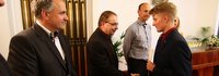 Informace k volbám do Senátu a zastupitelstev krajů (2)