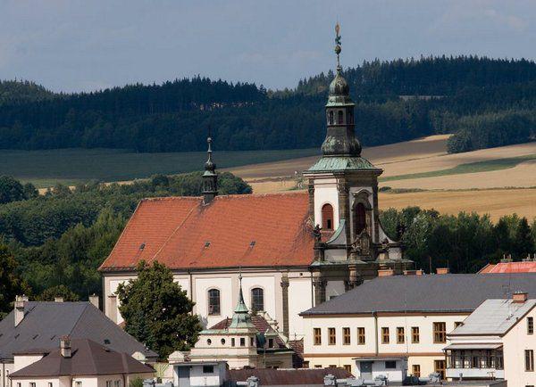 kostel