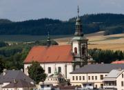 kostel