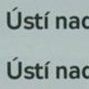 Informace k volbám do Senátu a zastupitelstev krajů (2)