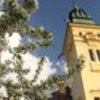 QUIDO KOCIAN A POHLEDNICE MĚSTA NOVĚ V MUZEU
