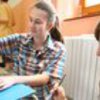 Projektový den na Komendě - Za školu krásnější