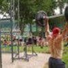 NOVÉ WORKOUTOVÉ HŘIŠTĚ SE OTEVŘELO VEŘEJNOSTI