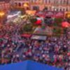 OHLÉDNUTÍM ZA DRUHÝM DNEM MĚSTA V POHYBU 2015