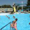 AQUAPARK ZA VÍKEND NAVŠTÍVILO PŘES TISÍC LIDÍ